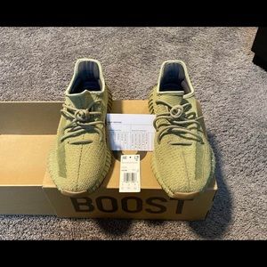 Adidas Yeezy 350 Boost V2 Sulfur